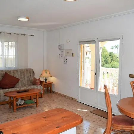 Apartament Upper Floor With Semi-private Pool *