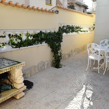 Apartament Upper Floor With Semi-private Pool *