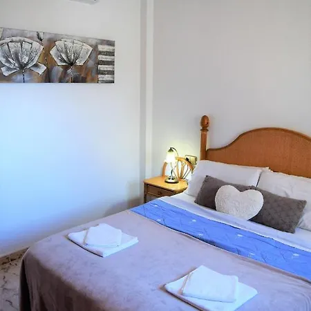 Apartament Upper Floor With Semi-private Pool Orihuela