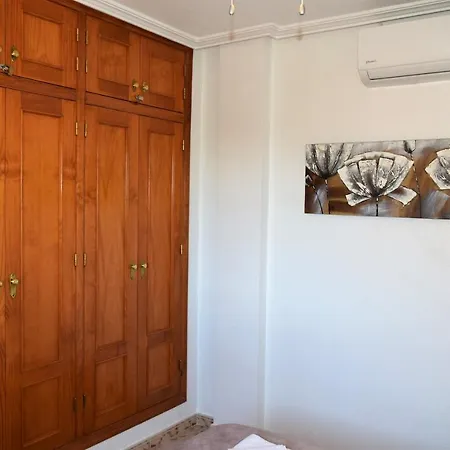 Upper Floor With Semi-private Pool * Orihuela