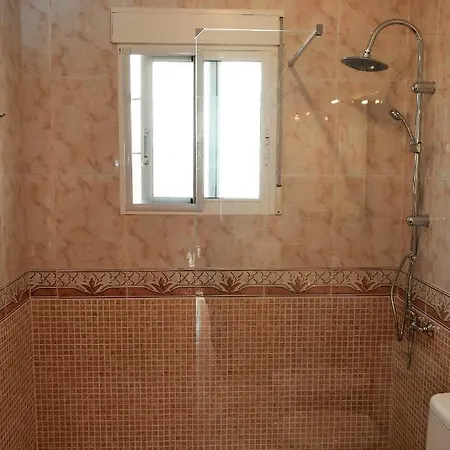 Upper Floor With Semi-private Pool Apartament Orihuela