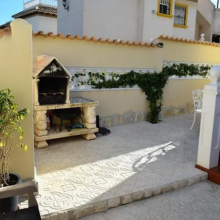 Upper Floor With Semi-private Pool